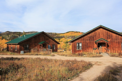 CSU Mountain Campus 1