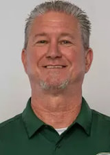 John Elders Assistant Coach Cross Country