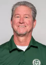 John Elders Assistant Coach Cross Country