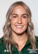 Lexie Keller | Volunteer Assistant Coach