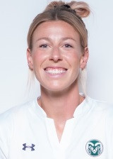 Maria Creech Jumps, Multis & Recruiting Coordinator