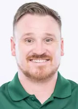 Marshall Ackley - Associate Head Coach - Multis, Pole Vault