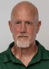  Phil Bennett - Volunteer Coach - Multis