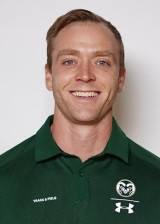 J.J. Riese  Sprints, Hurdles & Relays